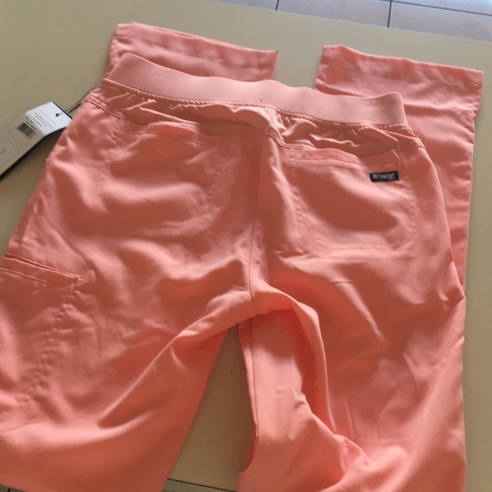 Grey’s Anatomy Scrub Pants* XST - Picture 4 of 4